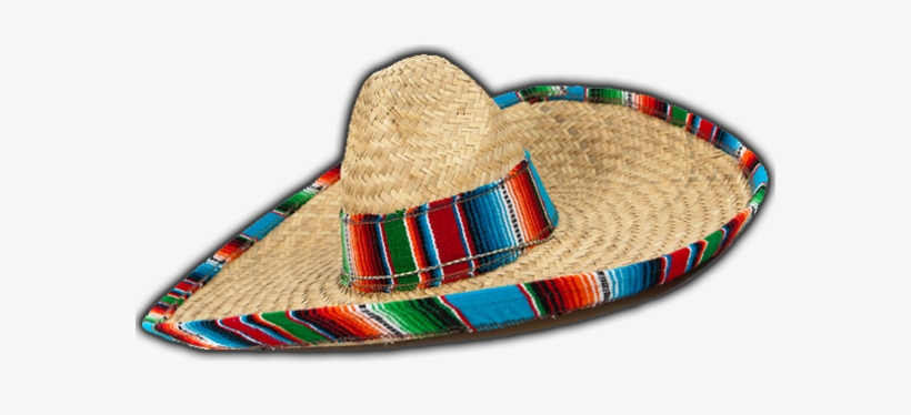 Detail Sombrero Transparent Background Nomer 31