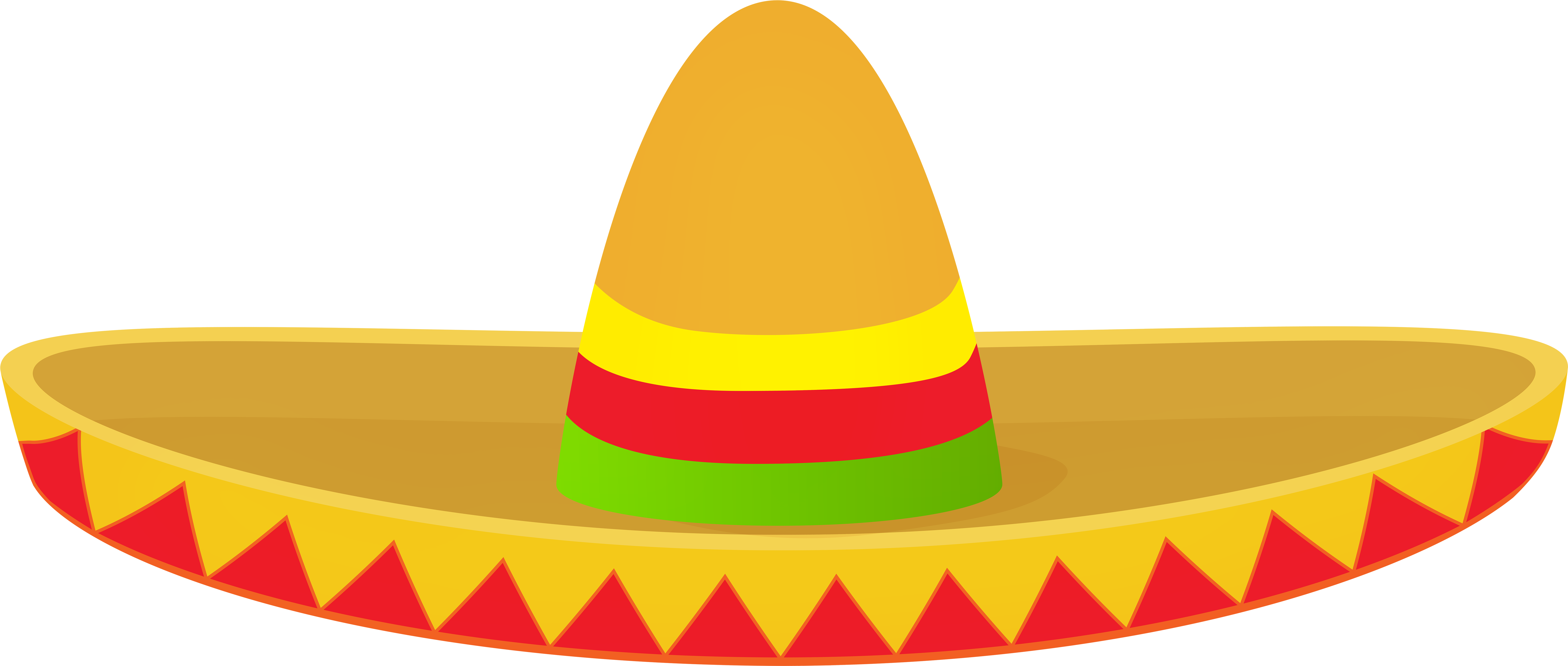 Detail Sombrero Transparent Background Nomer 4