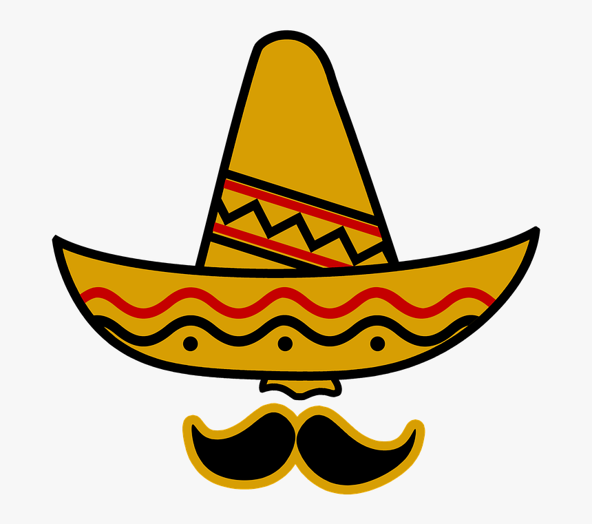Detail Sombrero Transparent Background Nomer 38