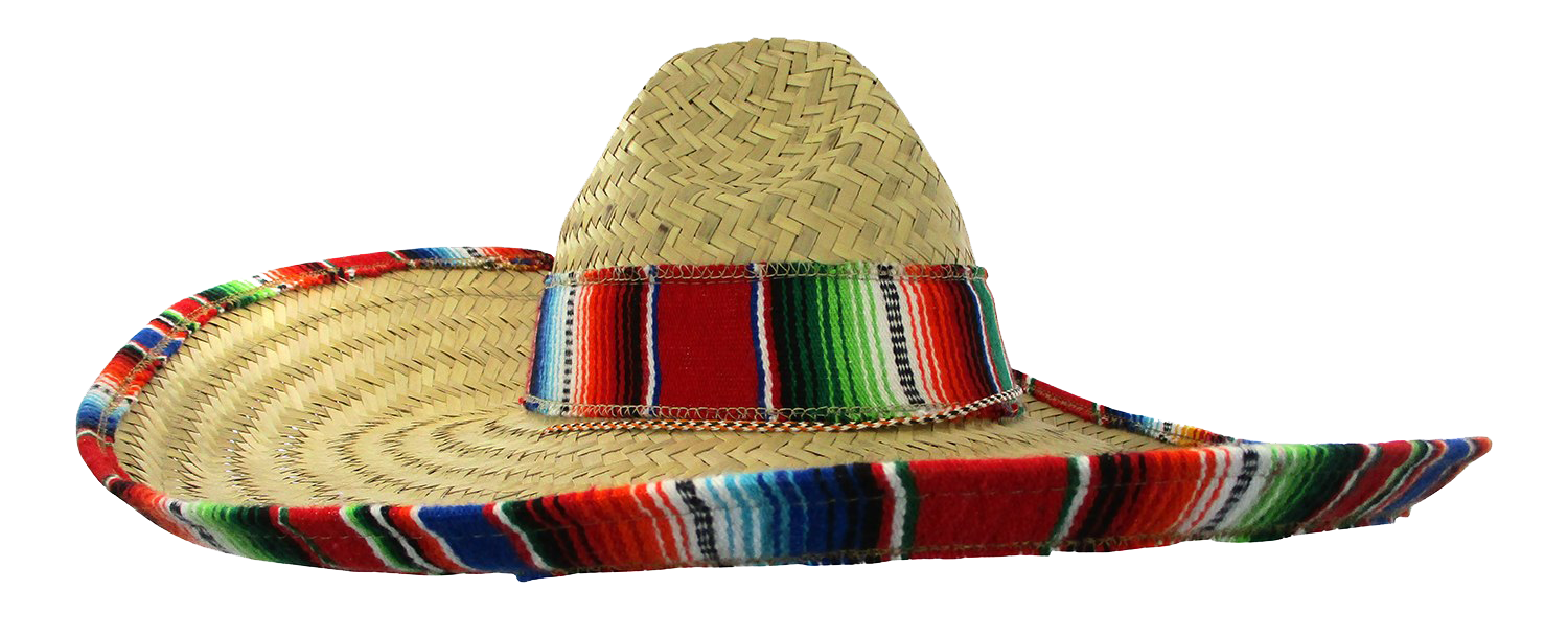 Detail Sombrero Transparent Png Nomer 21