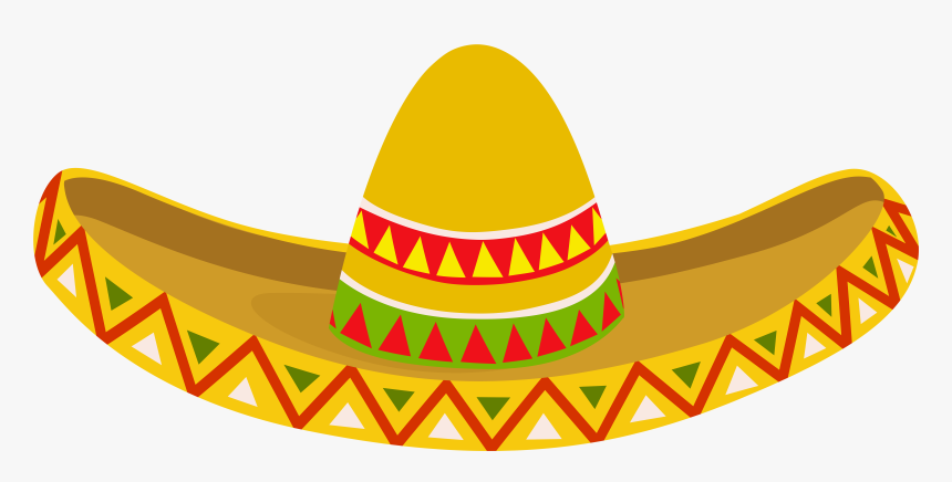 Detail Sombrero Transparent Png Nomer 3