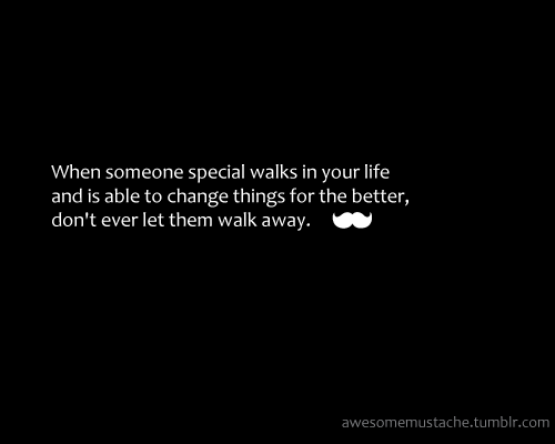 Detail Someone Special Quotes Nomer 21