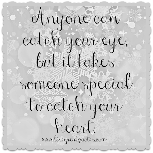 Detail Someone Special Quotes Nomer 39