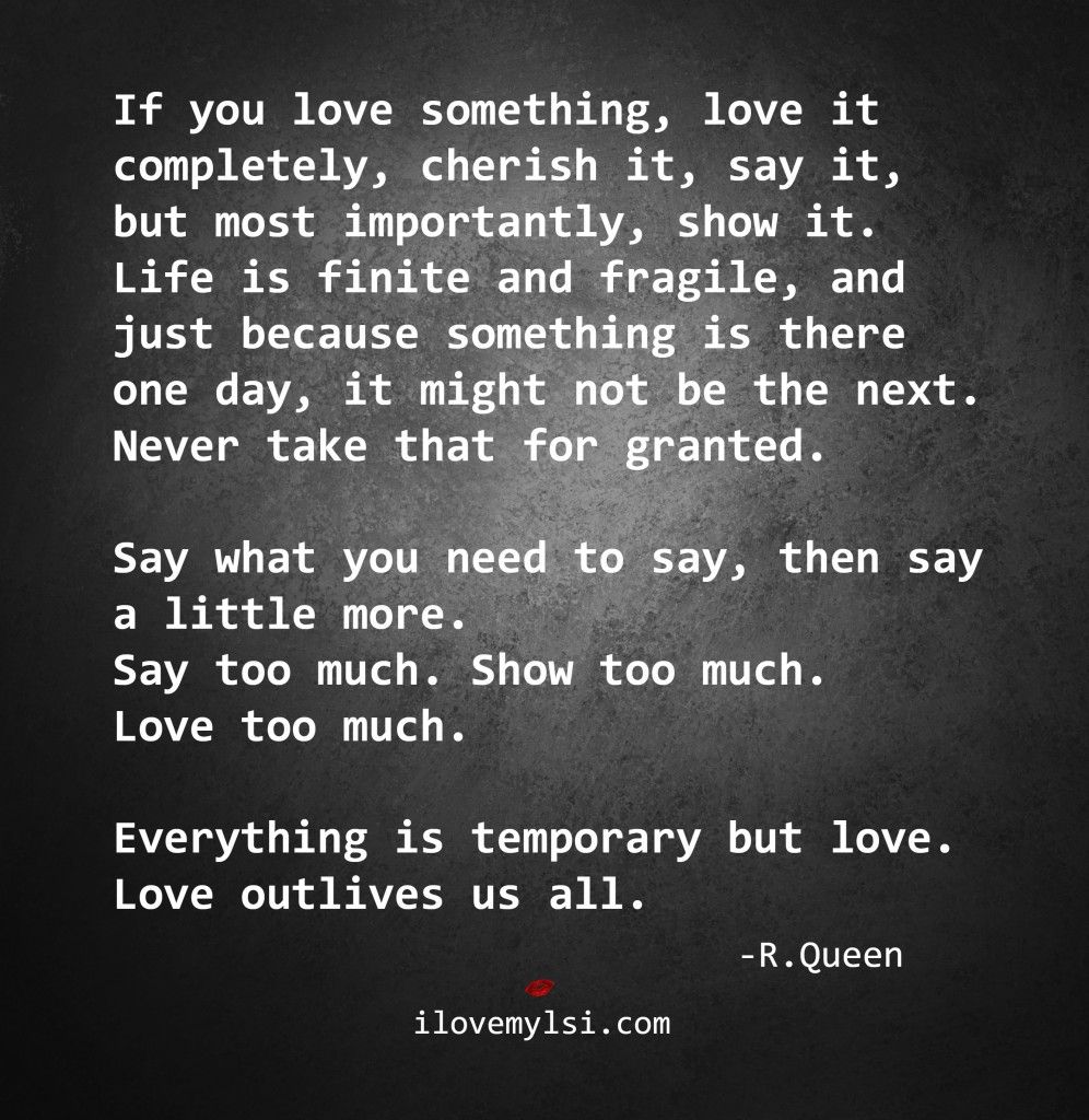 Download Something About Love Quotes Nomer 25