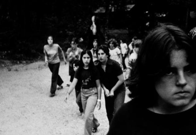 Something Awful Slenderman Original Thread - KibrisPDR