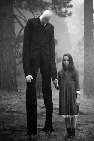Detail Something Awful Slenderman Original Thread Nomer 10