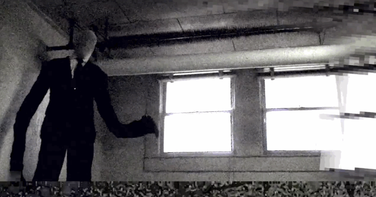 Detail Something Awful Slenderman Original Thread Nomer 23