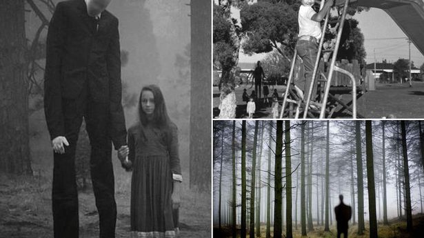 Detail Something Awful Slenderman Original Thread Nomer 25