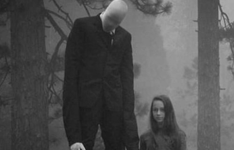 Detail Something Awful Slenderman Original Thread Nomer 35