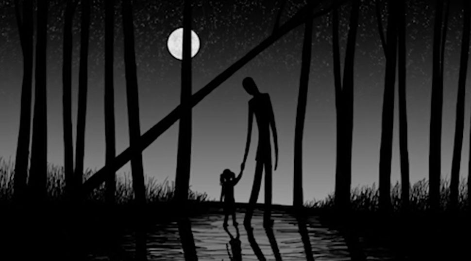 Detail Something Awful Slenderman Original Thread Nomer 46