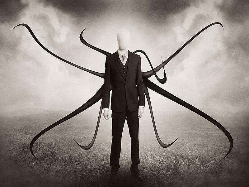Detail Something Awful Slenderman Original Thread Nomer 47