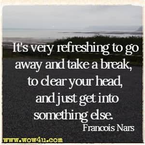 Detail Sometimes We Need To Relax Quotes Nomer 27