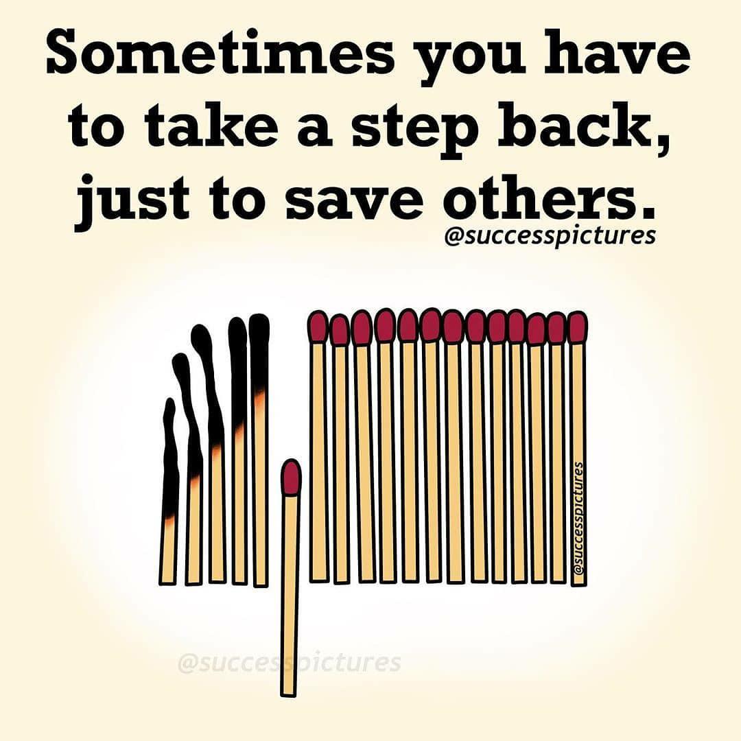 Download Sometimes You Have To Step Back Quotes Nomer 8
