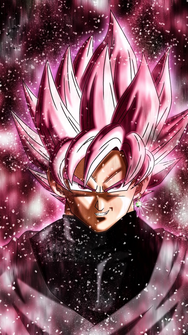 Detail Son Goku Wallpaper Nomer 47