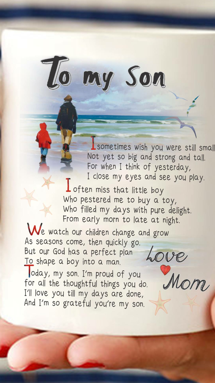Detail Son Is A Blessing Quotes Nomer 3