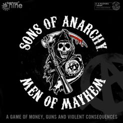 Detail Son Of Anarchy Logo Nomer 25