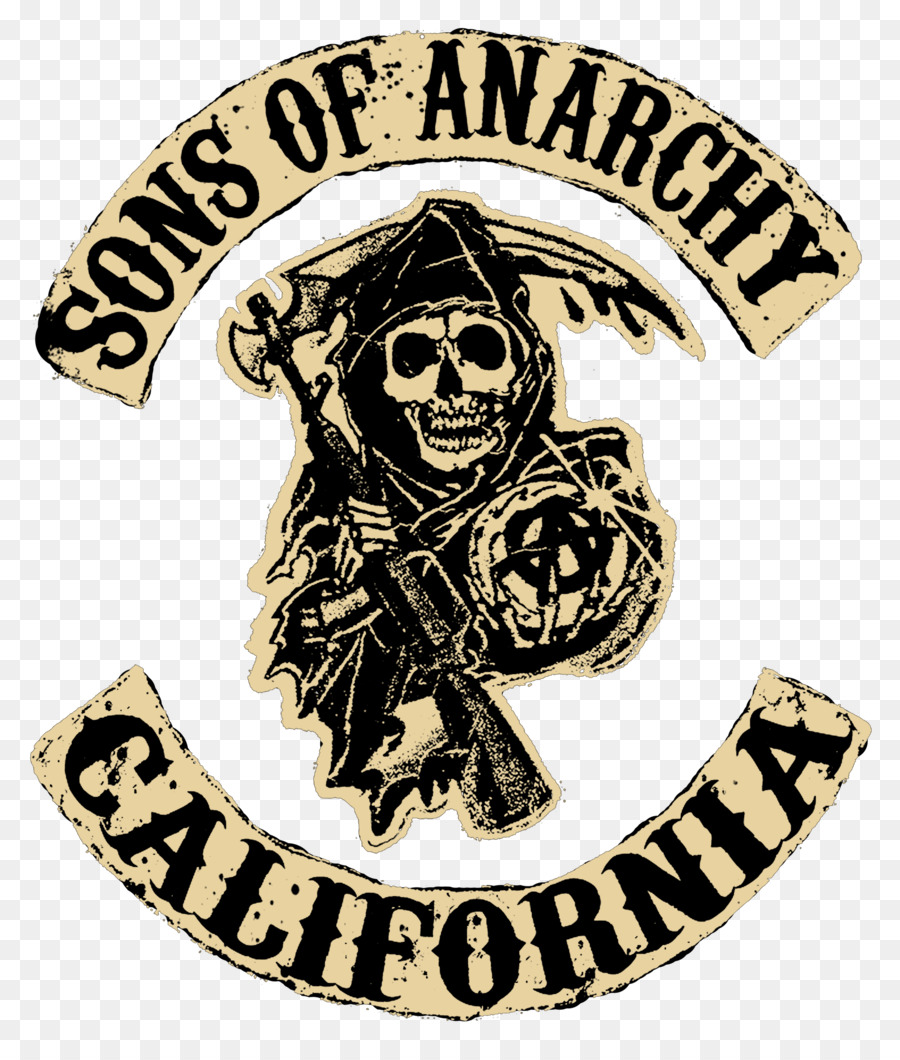 Detail Son Of Anarchy Logo Nomer 28