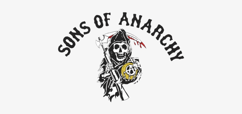 Detail Son Of Anarchy Logo Nomer 46