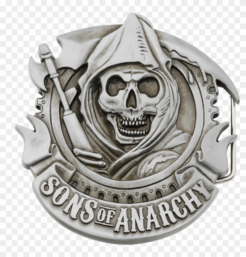 Detail Son Of Anarchy Logo Nomer 50