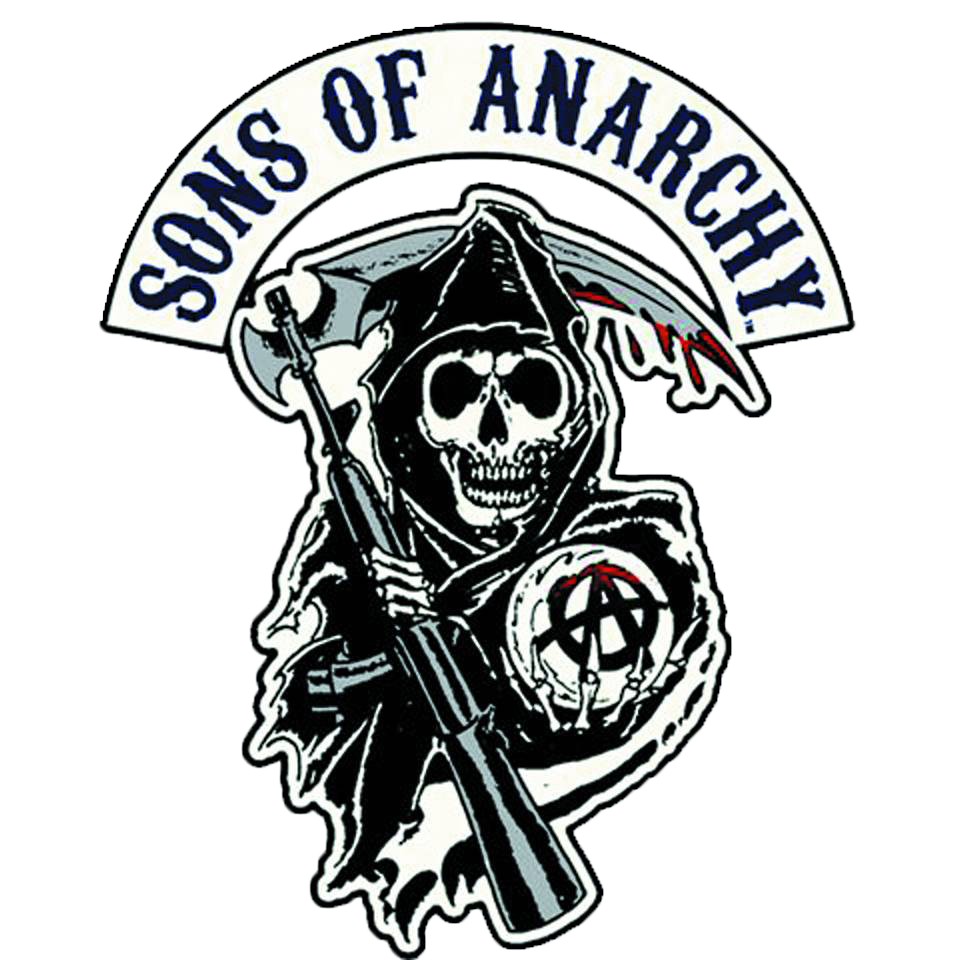 Detail Son Of Anarchy Logo Nomer 6