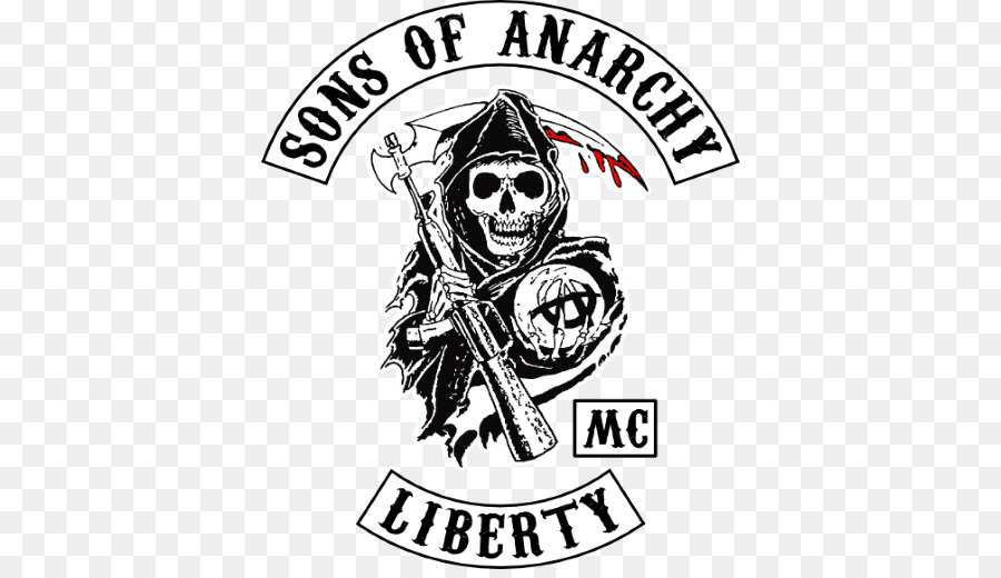 Detail Son Of Anarchy Logo Nomer 9