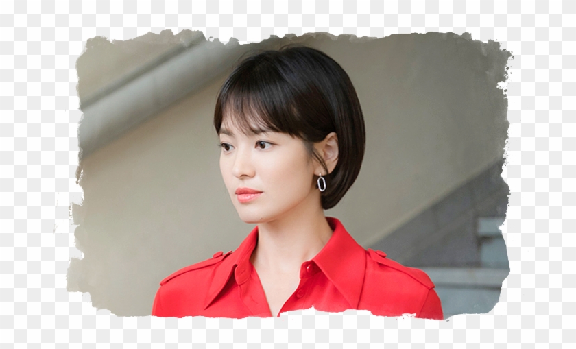 Detail Song Hye Kyo Png Nomer 12