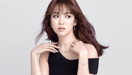 Detail Song Hye Kyo Png Nomer 20