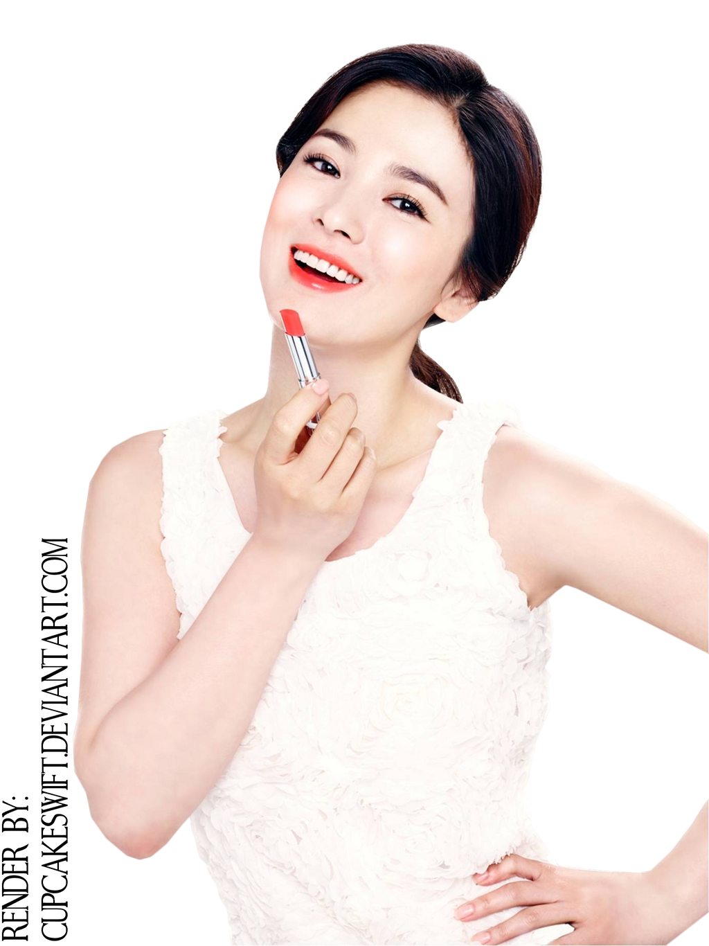 Detail Song Hye Kyo Png Nomer 8