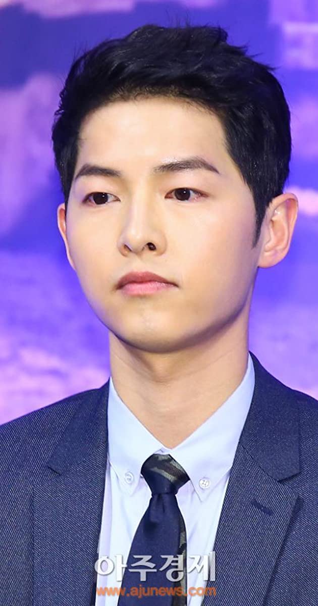 Song Joong Ki Foto - KibrisPDR