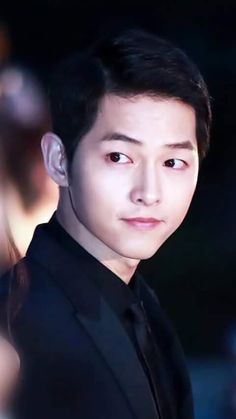 Detail Song Joong Ki Hd Wallpaper Nomer 20