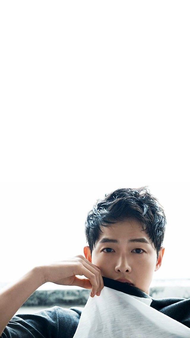 Detail Song Joong Ki Hd Wallpaper Nomer 38