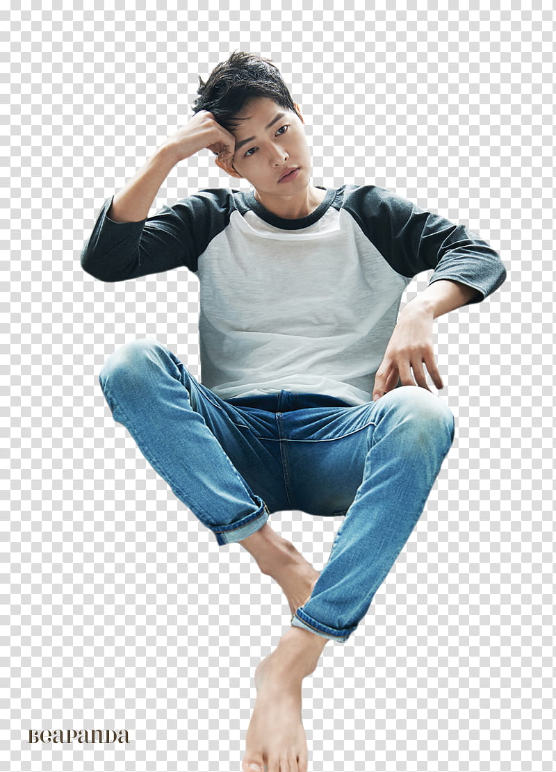 Detail Song Joong Ki Png Nomer 2