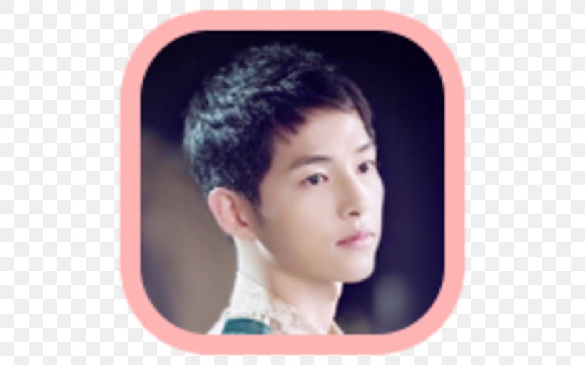 Detail Song Joong Ki Png Nomer 16