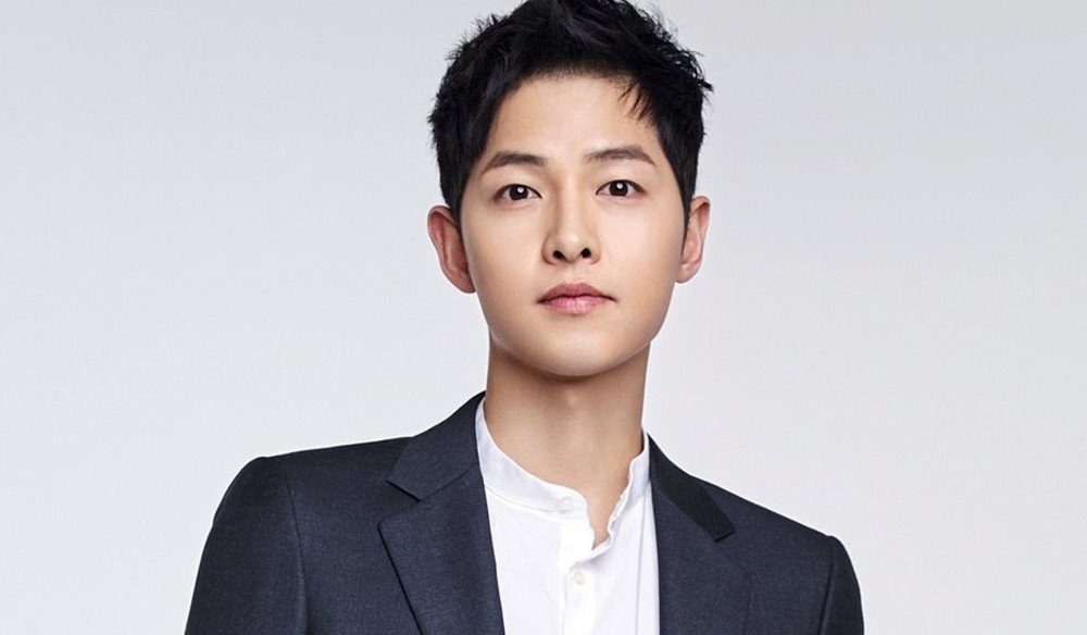 Detail Song Joong Ki Png Nomer 3