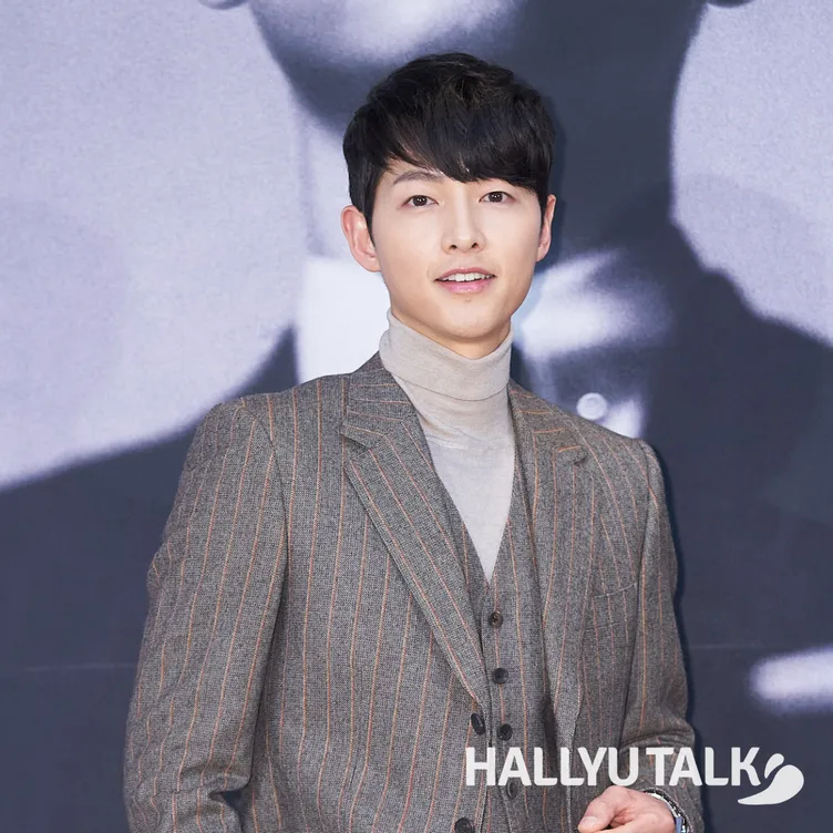 Detail Song Joong Ki Png Nomer 32