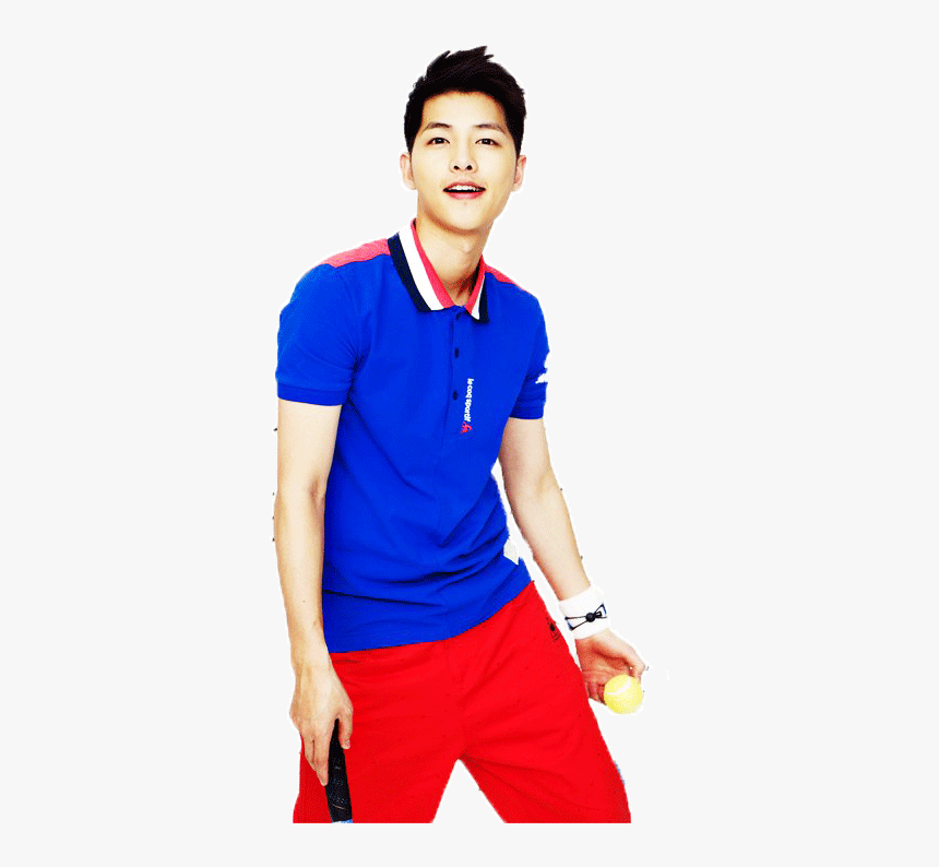 Detail Song Joong Ki Png Nomer 38