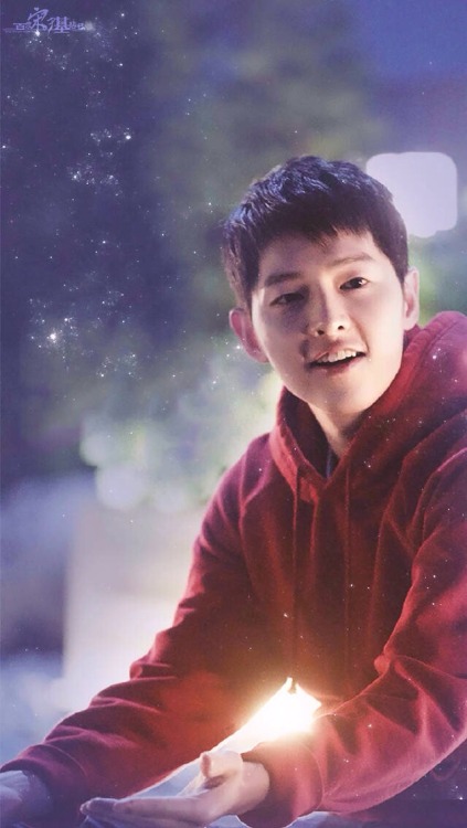 Detail Song Joong Ki Wallpaper Nomer 22