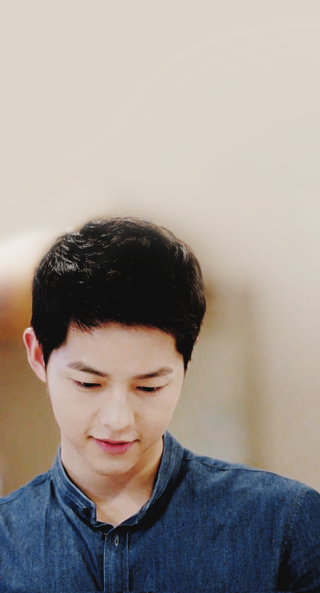 Detail Song Joong Ki Wallpaper Nomer 4