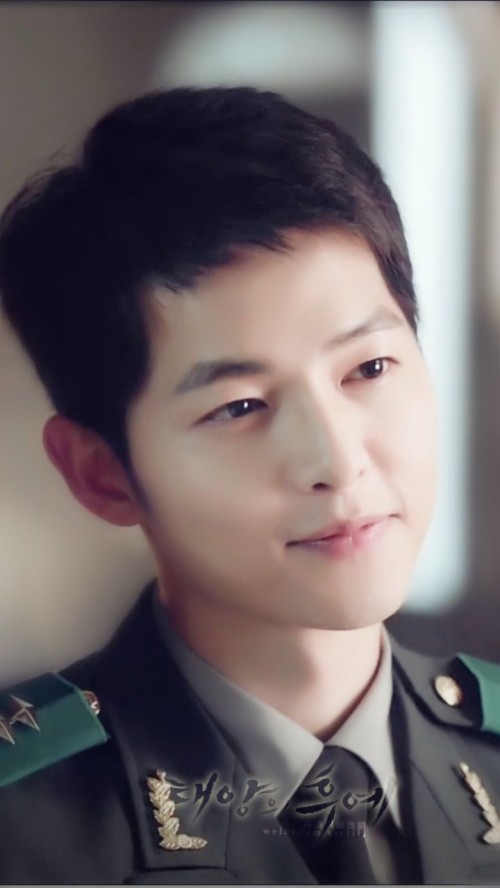 Detail Song Joong Ki Wallpaper Nomer 26