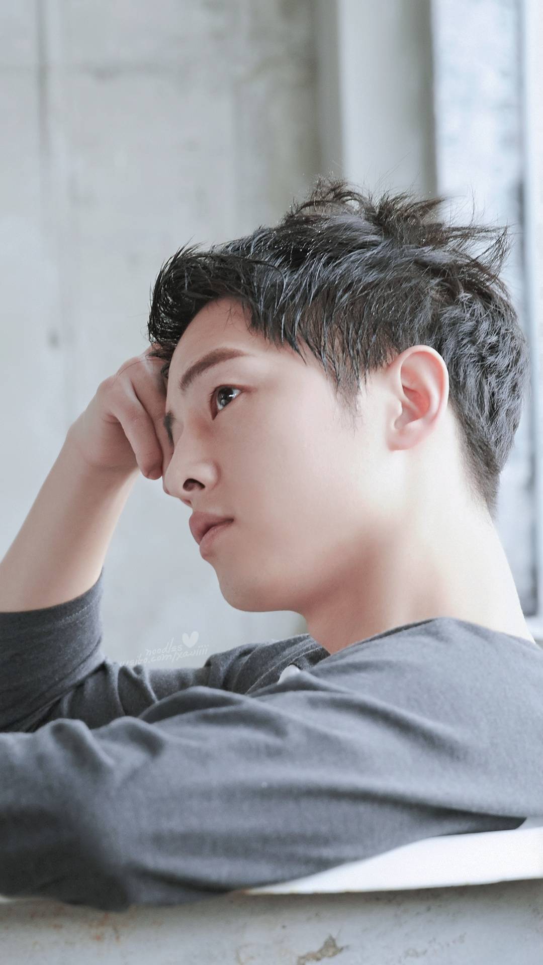 Detail Song Joong Ki Wallpaper Nomer 37