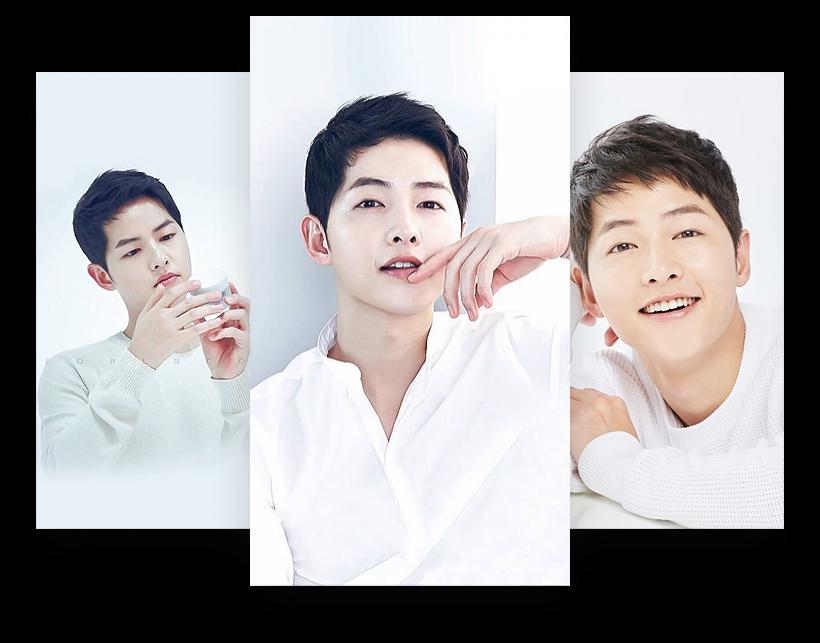 Detail Song Joong Ki Wallpaper Nomer 50