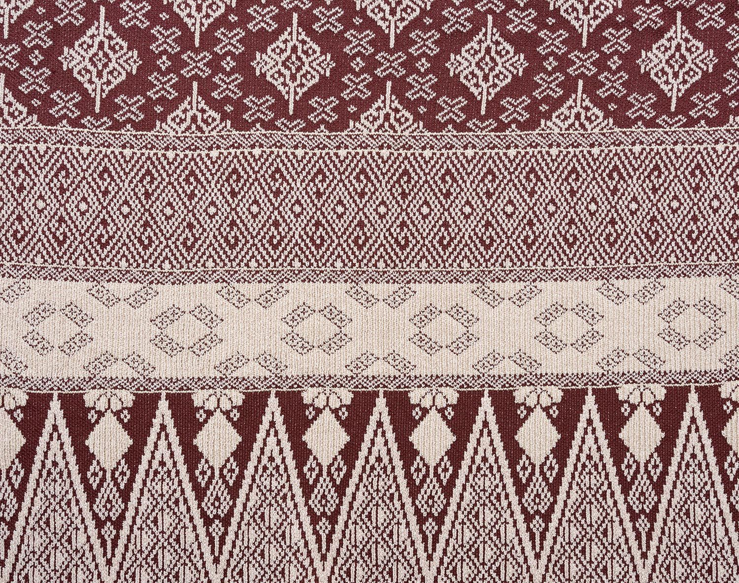 Detail Songket Padang Vector Nomer 42