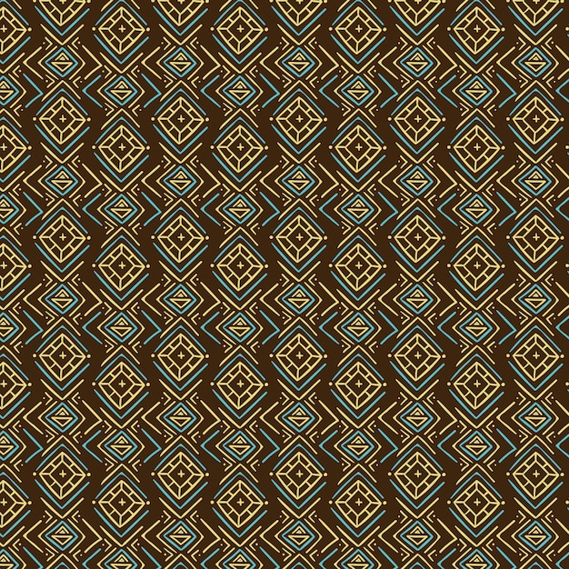 Detail Songket Padang Vector Nomer 48