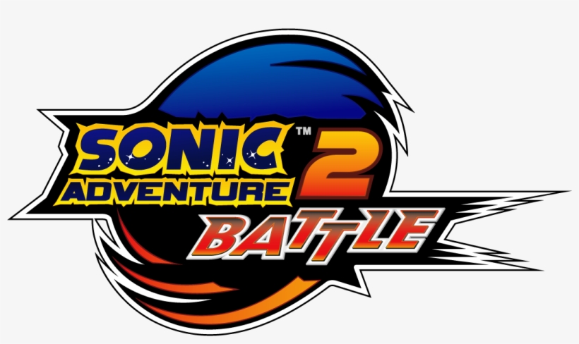 Detail Sonic Adventure Logo Png Nomer 11