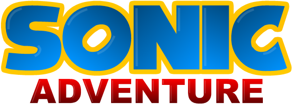 Detail Sonic Adventure Logo Png Nomer 14