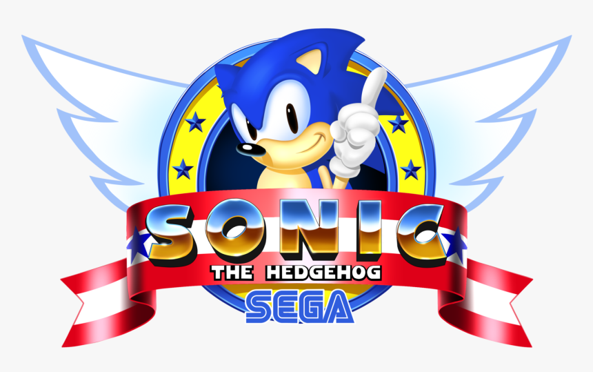 Detail Sonic Adventure Logo Png Nomer 20