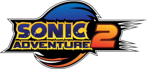 Detail Sonic Adventure Logo Png Nomer 4