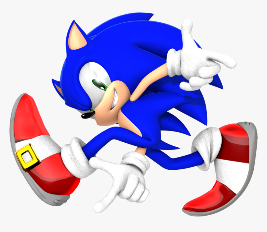 Detail Sonic Adventure Sonic Png Nomer 22