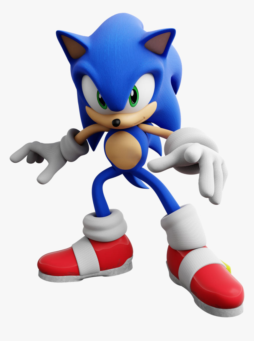 Detail Sonic Adventure Sonic Png Nomer 8