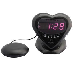 Detail Sonic Alert Skull Alarm Clock Nomer 48